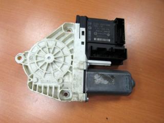 моторчик стеклоподъемника передний правый Volkswagen Passat B6 2008, 1K0959792L