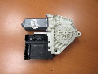 моторчик стеклоподъемника передний правый Volkswagen Passat B6 2008, 1K0959792P