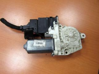 моторчик стеклоподъемника задний правый Volkswagen Passat B6 2008, 1K0959704P