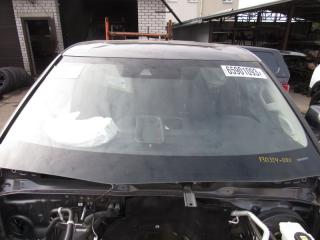 стекло лобовое Toyota Tundra 2 поколение [3-й рестайлинг] 2022, 3.5 л., бензин