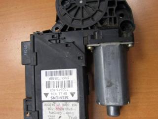 моторчик стеклоподъемника передний правый Audi A4 B7 2006, 8E1959802B