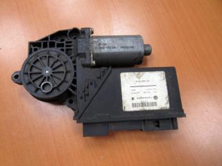 моторчик стеклоподъемника передний левый Volkswagen Touareg 1 поколение 2005, 3D1959793B