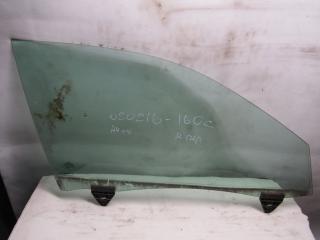 стекло двери передней правой Audi A4 B6 2006