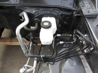 вакуумный усилитель тормозов Toyota Tundra 2 поколение [3-й рестайлинг] 2022, 3.5 л., бензин, 47200-0C139-C