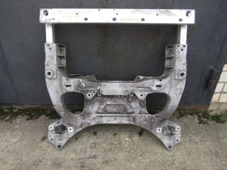 балка подвески передняя (подрамник) Infiniti Q50 1 поколение [рестайлинг] 2020, 3.0 л., бензин