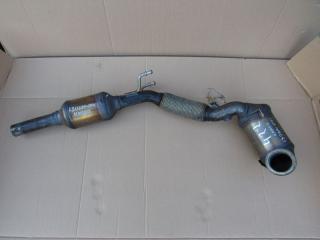 катализатор Skoda Karoq 1 поколение 2021, 1.0 л., бензин, 5Q0131701CJ