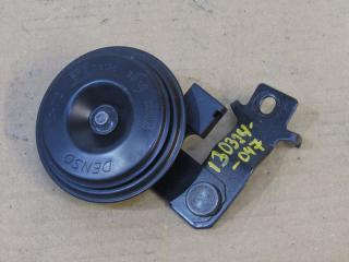 сигнал (клаксон) Toyota Tundra 2 поколение [3-й рестайлинг] 2022, 3.5 л., бензин, 86560-01C010