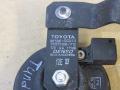 сигнал (клаксон) Toyota Tundra 2 поколение [3-й рестайлинг] 2022, 3.5 л., бензин, 86560-01C010 - фото №4
