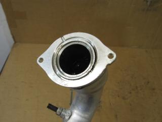 воздуховод интеркулера Audi Q5 FY 2019, 3.0 л., дизель