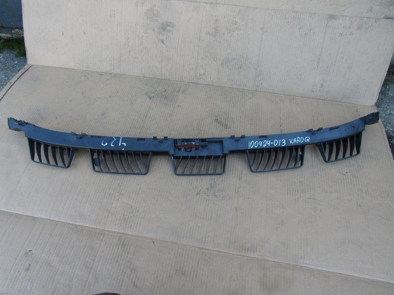 Крепление бампера заднего Skoda Karoq 1 поколение 2021, 1.0 л., бензин, 57A807863 - фото №1