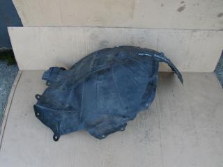 защита арок передняя левая (подкрылок) Nissan GT-R R35 2007, 63843-JF00A