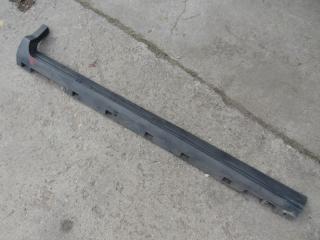 накладка на порог Ford Kuga 2 поколение [рестайлинг] 2018