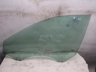 стекло двери передней левой Audi A3 8P/8PA [рестайлинг] 2005