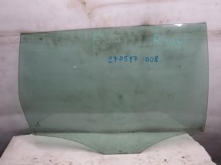 стекло двери задней правой Volkswagen Passat B7 2011