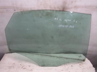 стекло двери задней правой Audi A4 B8 [рестайлинг] 2012