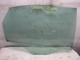 стекло двери задней правой Audi A4 B8/8K 2009