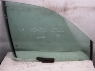 стекло двери передней правой Audi A8 D2/4D 1996