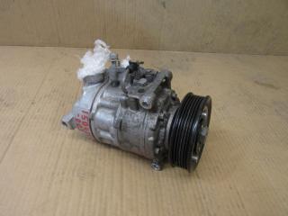 компрессор кондиционера Volkswagen Amarok 1 поколение [рестайлинг] 2018, 3.0 л., дизель, 2H6820803