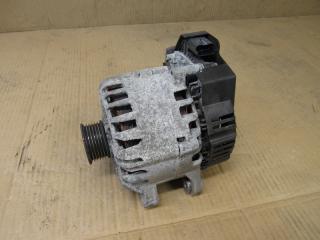 генератор Peugeot 5008 2 поколение 2020, 2.0 л., дизель, 9826550280