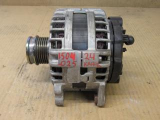 генератор Skoda Karoq 1 поколение 2021, 1.0 л., бензин, 05E903026L