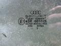 стекло двери задней левой Audi A8 D3/4E 2003 - фото №2