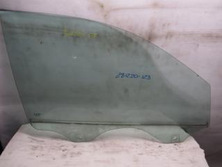 стекло двери передней правой Volkswagen Touareg 1 поколение 2005