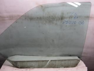 стекло двери передней левой Volkswagen Multivan T5 2006