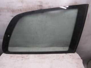 стекло кузовное боковое правое Volkswagen Sharan 1 поколение [рестайлинг] 2001