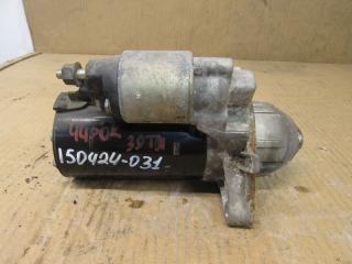 стартер Jeep Grand Cherokee 4 поколение [рестайлинг] 2014, 3.0 л., дизель