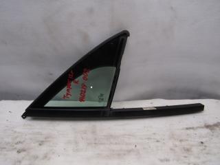 форточка передняя правая Volkswagen Touareg 2 поколение 2013, 7P6845114