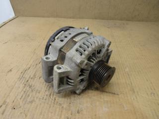 генератор Jeep Grand Cherokee 4 поколение [рестайлинг] 2014, 3.0 л., дизель, P04801835AB