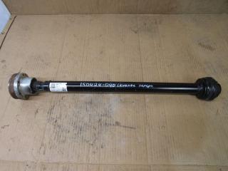 карданный вал Maserati Levante 1 поколение 2018, 3.0 л., бензин, 06700319580