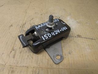 подушка крепления двигателя Volkswagen Amarok 1 поколение [рестайлинг] 2018, 3.0 л., дизель, 2H6199256B