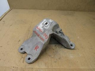 кронштейн двигателя Volkswagen Amarok 1 поколение [рестайлинг] 2018, 3.0 л., дизель, 2H6199308A