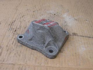 кронштейн двигателя Volkswagen Amarok 1 поколение [рестайлинг] 2018, 3.0 л., дизель, 2H6199307