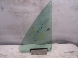 форточка передняя левая Audi TT 8N 2001