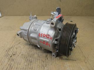 компрессор кондиционера Infiniti Q50 1 поколение [рестайлинг] 2020, 3.0 л., бензин, 926005CA2B