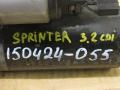 стартер Mercedes-Benz Sprinter 2 поколение (W906) 2010, 3.0 л., дизель, 6429061100 - фото №10