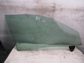 стекло двери передней правой Audi A4 B7 2007