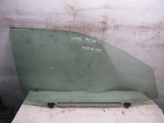 стекло двери передней правой Lexus RX 1 поколение 2002