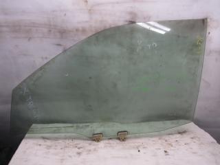 стекло двери передней левой Nissan X-Trail T30 2002