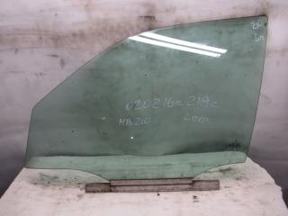 стекло двери передней левой Mercedes-Benz E-Класс W210/S210 [рестайлинг] 2001