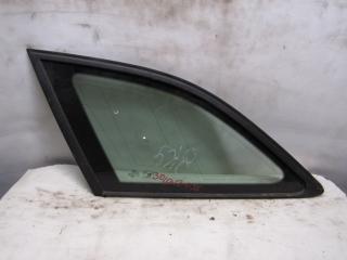 стекло кузовное боковое левое Audi A4 B8/8K 2009, универсал