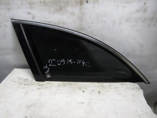 стекло двери задней левой Mercedes-Benz R-Класс W251 2005