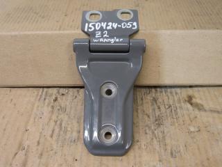 петля капота левая Jeep Wrangler 4 поколение 2020, 2.0 л., бензин, AA1381-P001AG