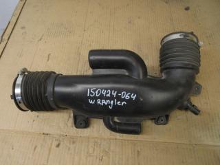 патрубок воздушного фильтра Jeep Wrangler 4 поколение 2020, 2.0 л., бензин, 68409874AB