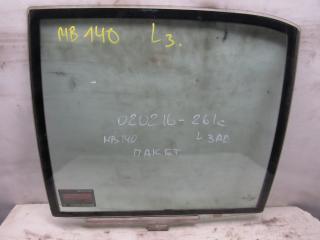 стекло двери задней левой Mercedes-Benz S-Класс W140/C140 1991