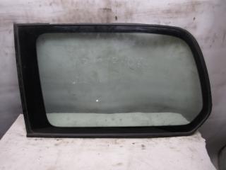 стекло кузовное боковое левое Toyota Land Cruiser J100 1998