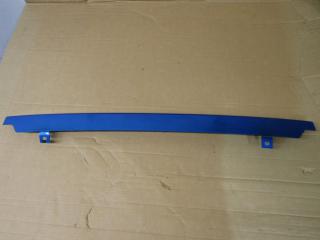 молдинг (накладка кузовная) Jeep Wrangler 4 поколение 2020, 2.0 л., бензин, 6BY76TRMAA