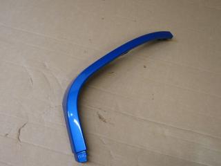 молдинг (накладка кузовная) Jeep Wrangler 4 поколение 2020, 2.0 л., бензин, 6BY78TRMAA